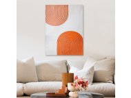 WALLXPERT Dekorativna 3D slika na platnu RFB23_5070