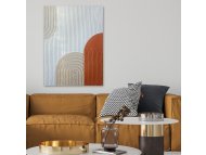 WALLXPERT Dekorativna 3D slika na platnu RFB26_5070
