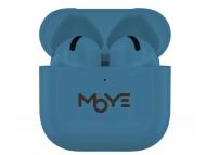 MOYE Slušalice Aurras 3 Lite - Plave