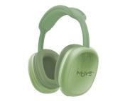 MOYE Stellar Bluetooth slusalice sa mikrofonom Green
