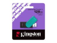 KINGSTON 128GB DataTraveler Exodia S USB 3.2 Gen1 DTXS/128GB