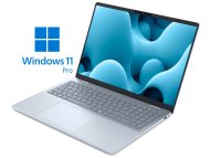 DELL 16 Plus (QHD+ 300nits, Ultra 9 288V, 32GB, 2TB SSD, Intel Arc, Backlit, Win 11 Pro)