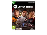 ELECTRONIC ARTS XSX, EA SPORTS: F1 25
