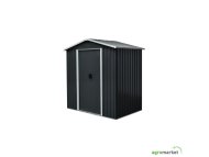 GREEN BAY Montažna metalna ostava 2.5m2