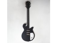 WALLXPERT Dekorativni metalni zidni pribor Electric Guitar APT220LS