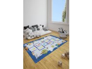 Conceptum Hypnose Tepih (120x180) CT 3139