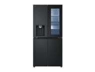 LG GMG860EPBE Side by side frižider