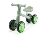 KINDERKRAFT BICIKL GURALICA CUTIE FLASH GREEN