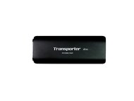 PATRIOT Transporter 4TB USB 3.2 eksterni SSD crni PTP4TBPEC