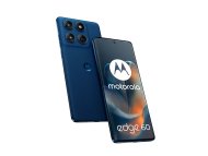MOTOROLA Edge 60 12/256GB Pantone Gibraltar Sea (PB7H0031RS)