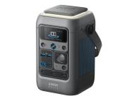 ANKER SOLIX C300X DC Prenosiva energetska stanica 288Wh | 300W