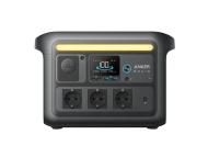 ANKER SOLIX C800X Prenosiva energetska stanica 768Wh | 1200W