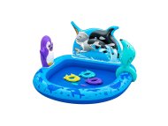 BESTWAY Dečiji bazen Polar Pals (14/53156)