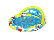 BESTWAY Dečiji bazen sa oblicima (14/52378)