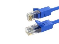 UGREEN Patch kabl CAT6 NW102 1m plavi