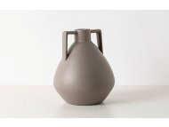 WALLXPERT Keramička vaza mink CY0131