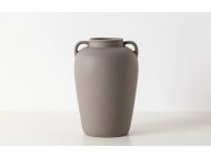 WALLXPERT Keramička vaza mink CY0135