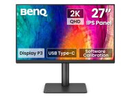 BENQ PD2706QN IPS QHD 100Hz Design Monitor
