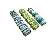 Denis Roler ležaljka za plažu 170x60 cm, 3vrste