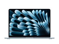 APPLE MacBook Air 13 (Sky Blue) M4, 24GB, 512GB SSD (mc6v4ze/a)