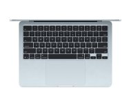 APPLE MacBook Air 13 (Sky Blue) M4, 24GB, 512GB SSD, YU raspored (mc6v4cr/a)
