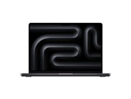 APPLE MacBook Pro 14 (Space black) M4 10C/10C, 16GB, 1TB SSD, YU raspored (mw2v3cr/a)
