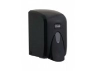 VIALLI Dispenzer za tečni sapun 500ml VIALLI S5 B crni