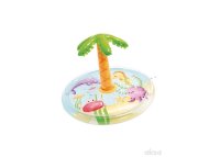 INTEX Bazen sa raspršivačem u obliku palme