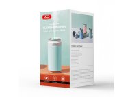 XO Ovlaživač vazduha sa svetlom 260 ml Green