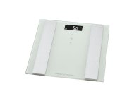 PROFI CARE PC-PW3007FA Telesna vaga 8u1 Bela