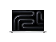 APPLE MacBook Pro 16 (Silver) M4 Pro 14C/20C, 48GB, 512GB SSD (mx2u3ze/a)