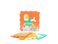 PERTINI Podna puzzla vozila 9 delova