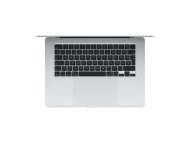APPLE MacBook Air 13 (Silver) M4, 16GB, 512GB SSD (mw0x3ze/a)