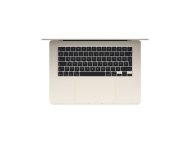 APPLE MacBook Air 13 (Starlight) M4, 24GB, 512GB SSD, YU raspored (mc6a4cr/a)