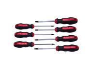 WURTH Red Stripe Set T-odvijača TX10-40, 7 komada (57519349)