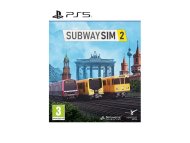 AEROSOFT PS5 Subway Simulator 2