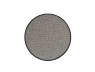 Conceptum Hypnose Tepih (160 cm) Londra M710 Grey Mink