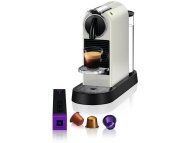 NESPRESSO CitiZ White Aparat za kafu (D113-EUWHN2-S)