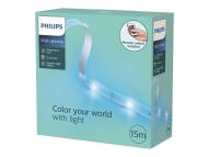 PHILIPS LED TRAKA 15M RGB MIXED EU 929004129701