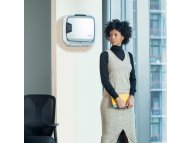 FELLOWES AeraMax Pro AM III PureView zidni 9573801