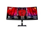 XIAOMI G34WQi WQHD 180Hz AMD FreeSync Premium Curved (ELA5454EU)