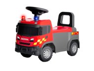PERTINI Guralica Scania P 500 crvena