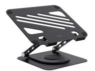 TRUST Zeff Metal, postolje za laptop (25482)