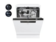 HAIER XF 5C4M1W Mašina za pranje sudova