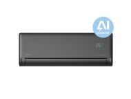 MIDEA EZB-12RD6-I Black WiFi Inverter klima uređaj
