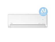 MIDEA EZ-12RD6-I White WiFi Inverter klima uređaj
