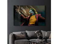 WALLXPERT Dekorativna slika od kaljenog stakla CAM 1007 70 x 110