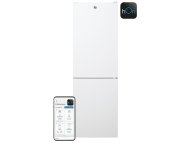 HOOVER HOCE3T618EW Kombinovani frižider