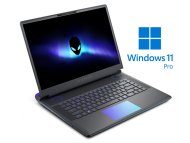 DELL Alienware 16 Area-51 (QHD+ 240Hz, Ultra 9 275HX, 64GB, 2TB SSD, RTX 5080 16GB, RGB Backlit, Win 11 Pro)