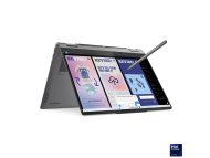 LENOVO Yoga 7 2-in-1 14ILL10 (Luna Grey) 2.8K OLED Touch, Ultra 7 258V, 32GB, 1TB SSD (83JQ0037YA)